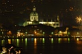 Lago di Como-Fuochi pirotecnici_Notturno_Como
